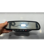 2008-2010 CADILLAC CTS GENTEX REAR VIEW MIRROR PART NUMBER 025898 GENUIN... - $27.76 CAD