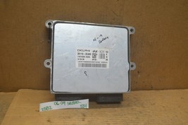 06-09 Kia Sedona Engine Control Unit ECU 391103C466 Module 534-25b2 - £14.93 GBP