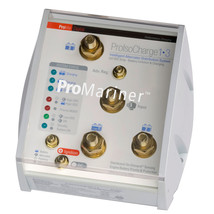 ProMariner ProIsoCharge Battery Isolator 120Amp 1-Alt 3-Bat - 12V [23124] - £111.73 GBP