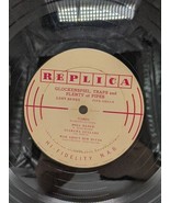 Glockenspiels Traps And Plenty Of Pipes Leon Berry 10&quot; Vinyl Record - $13.56 CAD
