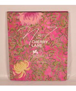 No 7 Cherry Lane Hard Cover HC Book Press Kit Yonfan Animation Film - $942.37 MXN