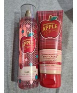 Bath And Body Works Champagne Apple &amp; Honey - $36.00