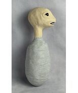 Eraserhead Baby Prop Doll — David Lynch Cult Horror Movie Art Figure - €126,24 EUR Eraserhead Baby Prop Doll — David Lynch Cult Horror Movie Art Figure - €126,24 EUR