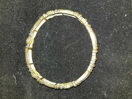 Lia Sophia bronze bracelet - £21.50 GBP