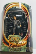 Samwise Gamgee  Lord of the Rings The fellowship of the ring Toy Biz New... - $10.00