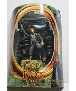 Samwise Gamgee  Lord of the Rings The fellowship of the ring Toy Biz New... - $13.70 CAD