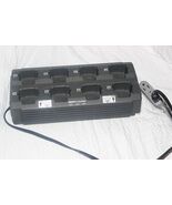 Watchguard Vista 8 Bay VSTA-006269 Charging &amp; Transfer Station Base Test... - $1,266.67 MXN