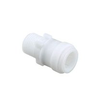 SeaTech (3501-0808) Large Diameter 3/8&quot; CTS X 1/2&quot; NPT Male Connector - $5.64