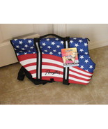 Pawz Pet Flotation Device, XL All American Dog - $34.10 CAD