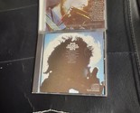 lot of 2: Bob Dylan&#39;s Greatest Hits + greatest hits Volume II / very nice - $5.93