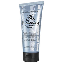 Bumble and Bumble Thickening Plumping Mask 6.7oz / 200ml Brand New Fresh - £28.79 GBP