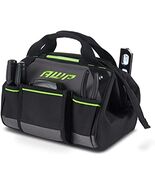 AWP TrapJaw Tool Bag 12 Inch | Wide-Open Easy Access Tool Bag with Molde... - $864.36 MXN