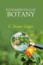 Fundamentals of Botany [Hardcover] - £43.86 GBP