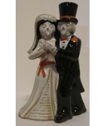 Yankee Candle Boney Bunch 2015 THE LAST TANGO Taper Candle Holder T/H Ha... - $72.58 CAD