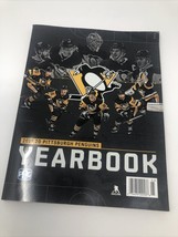 2019-2020 Official Pittsburgh Penguins Yearbook NHL Hockey Book - £7.45 GBP