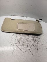 Passenger Sun Visor VIN Z 8th Digit With Illumination Fits 05-07 ESCAPE ... - €21,20 EUR