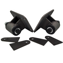 2 Pcs Engine Motor Mount For Chevrolet Corvette LS1 LS2 LS3 LS6 Engine 5... - £106.26 GBP