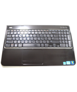 GENUINE Dell Inspiron N5110  Palmrest Touchpad Keyboard DRHPC 0DRHPC - £16.11 GBP
