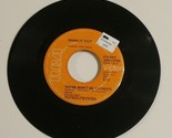 Charlie Rich 45 There Won&#39;t Be Anymore - It&#39;s All Over Now RCA - £3.88 GBP