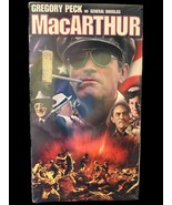 MacArthur (VHS, 1990) - $25.65