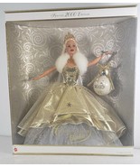 Barbie Special 2000 CELEBRATION EDITION-Mattel 28269 Blonde NIB /Un-Opened - $97.23 CAD
