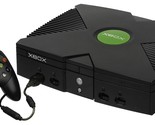 Microsoft Xbox Gaming Console. - £186.95 GBP