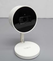 TP-Link Tapo C125 Indoor 2K Wi-Fi Security Plug-In Camera  image 2