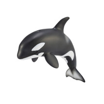 CollectA Orca Calf Figure (Medium) - £18.86 GBP