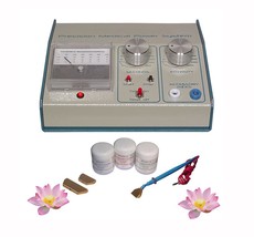 Rosacea Reduction System Non Laser Treatment Machine &amp; Microlysis Gel Kit. - £708.18 GBP