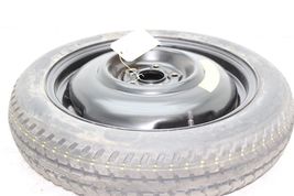 02-07 SUBARU IMPREZA SEDAN Spare Tire F1062 image 3