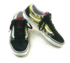 Vans Old Skool Tie Dye Low Top Sneakers Lace Up Shoes Mens Size US11 EU ... - £35.97 GBP