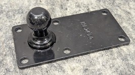 NEW Sway Bar Trailer Tongue Ball and Plate - HL2410 - $202.25 MXN