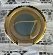 Jane Iredale **MAGIC-Shimmery Teal~SINGLE* PurePressed Eye Shadow FS/2.8... - $333.97 MXN