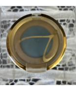 Jane Iredale **MAGIC-Shimmery Teal~SINGLE* PurePressed Eye Shadow FS/2.8... - $24.60 CAD