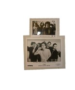 The Hollow Men Press Kit Photos - €23,13 EUR