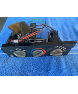 Climate AC Temperature Control AC With Rear Defrost Fits 93 FIREBIRD - $92.61 CAD