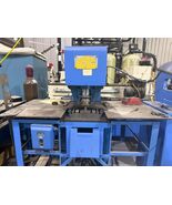 W.A. WHITNEY  12 TON PUNCH C128 C-FRAME - €1.710,28 EUR