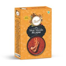 Meat Mutton Masala Powder Blended Spice Mix For Delicious Masala Powder  - £12.82 GBP