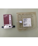 MKS Instruments RS-485 Mass-Flo Controller 1179A14CS15V Gas N2 New - $523.29