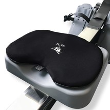 Rowing Machine Seat Cushion (Model 3) For The Concept 2 Rowing Machine W... - £44.02 GBP