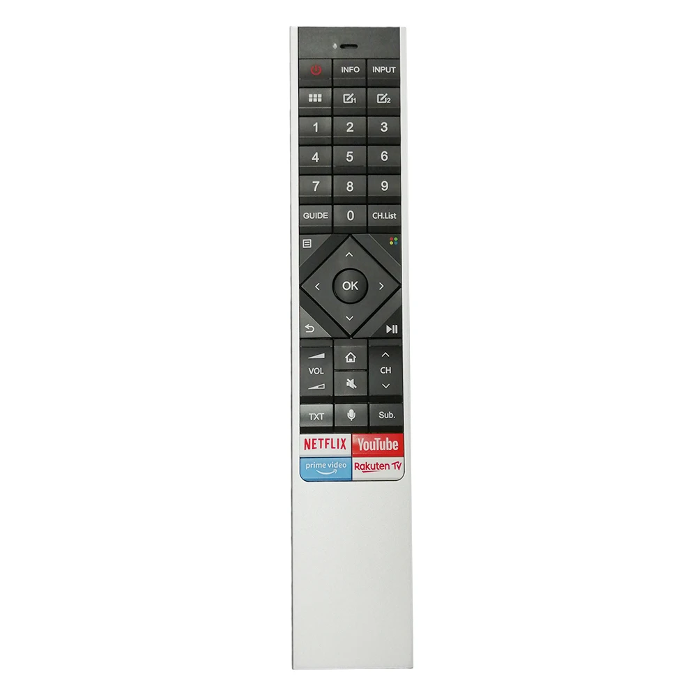 ERF6A62 Original Remote ControlFor Hisense H55O8B H65U8B H55U8B UHD 4K TV  - $86.99