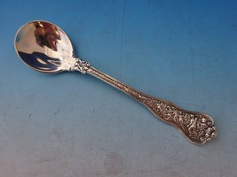 Olympian by Tiffany and Co Sterling Silver Sherbet Spoon Pinched 5 1/2&quot; Antique - £149.56 GBP