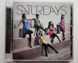 Chasing Lights The Saturdays [UK Import] (CD, 2008) - $14.84
