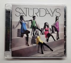 Chasing Lights The Saturdays [UK Import] (CD, 2008) - £11.81 GBP