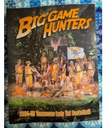 2004-05 Tennessee Lady Vol Basketball Media Guide (Candace Parker Freshm... - $79.17 CAD