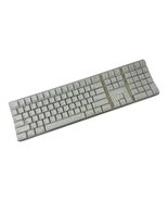 Apple Wireless Keyboard w/ Numeric Keypad A1016 - $635.44 MXN