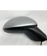 2011-2014 PORSCHE CAYENNE 958 RIGHT PASSENGER SIDE VIEW MIRROR Silver OEM - $137.61