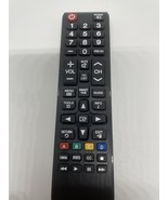 New Replace LED LCD TV Remote Control BN59-01301A for Samsung Smart TV U... - $9.54