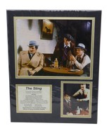 Legends Never Die The Sting 11x14 Collage Photo - €38,11 EUR