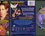 PARTY MONSTER DVD FS &amp; WS MARILYN MANSON MACOULEY CALKIN 20TH CENTURY FO... - $9.95